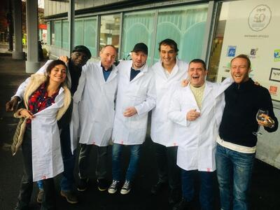 photo de Le Léopard