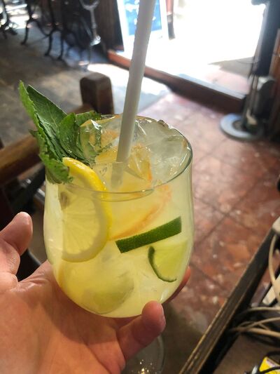 photo de Le Léopard