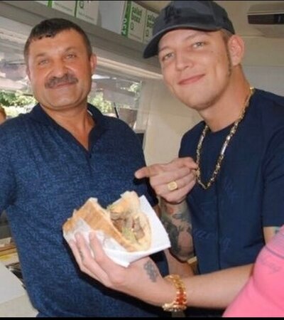 Döner Egga foto