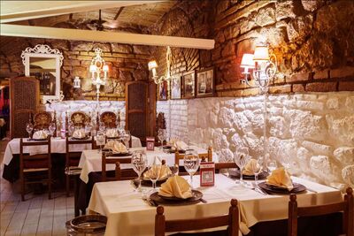 Ristorante St. Ana foto