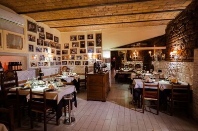 Ristorante St. Ana foto
