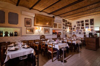 Ristorante St. Ana foto