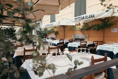 Ristorante St. Ana foto