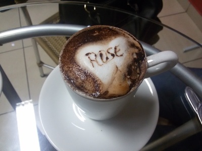 Café Roma foto