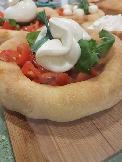 Il Tagliere da Max foto
