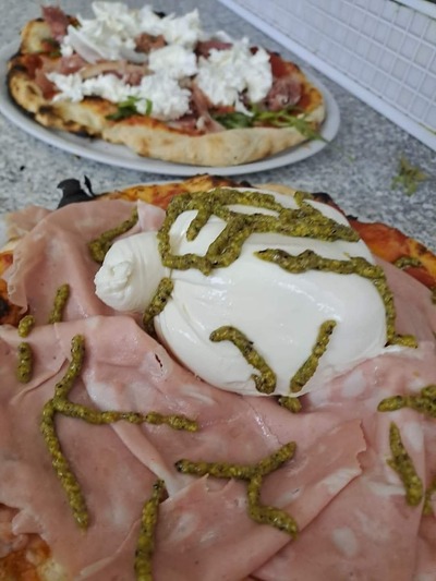 Papizza foto