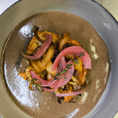 photo de Les Tables Gourmandes
