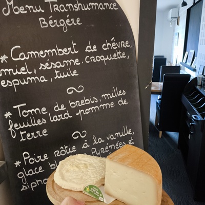 photo de Les Tables Gourmandes