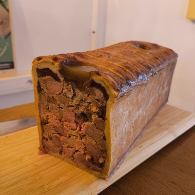 photo de Les Tables Gourmandes