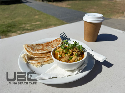 Umina Beach Cafe photo