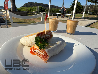 Umina Beach Cafe photo