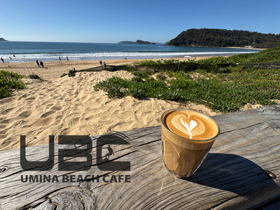 Umina Beach Cafe photo