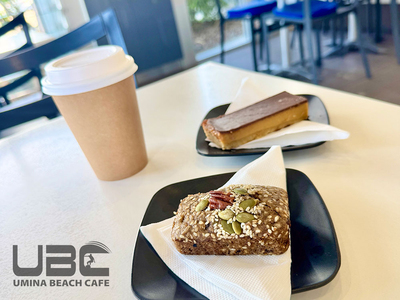 Umina Beach Cafe photo