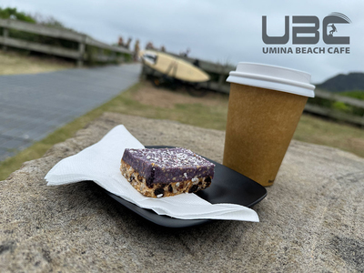 Umina Beach Cafe photo