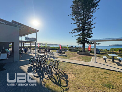 Umina Beach Cafe photo