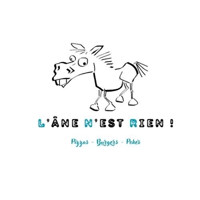 L' Âne N'est Rien !