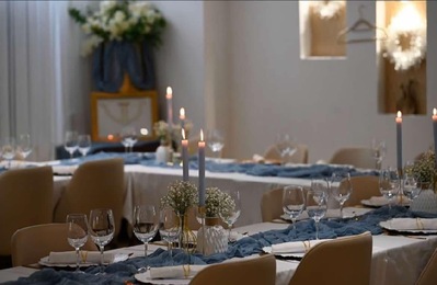 photo de Restaurant Lusitania