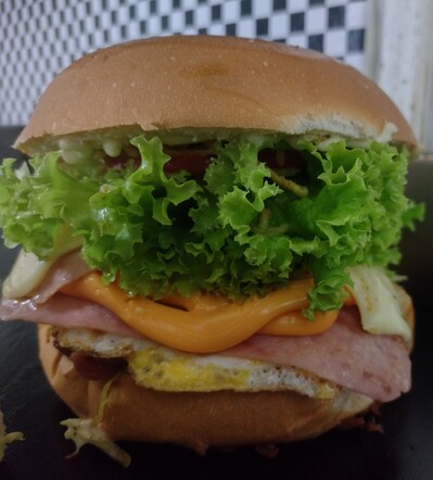 Bibi's FastFood foto