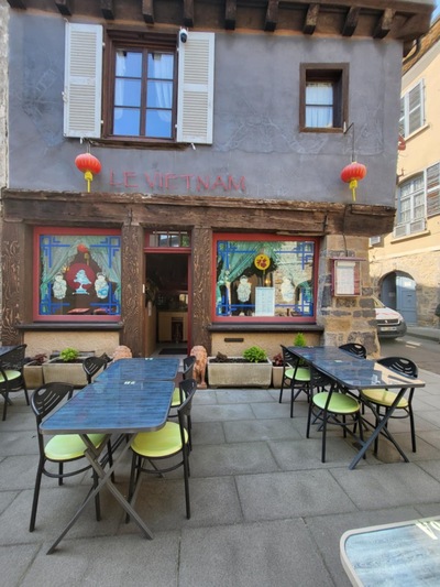 Restaurant Le Vietnam
