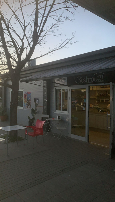 Bistro Caffe foto