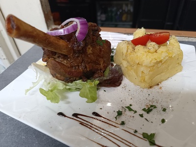 photo de L'Olympe café