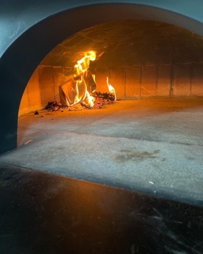 photo de Trattoria Kaai