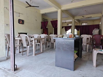Srinidhi Vantillu Mess photo