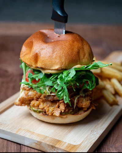photo de Joey's Fish Shack - Terra Losa