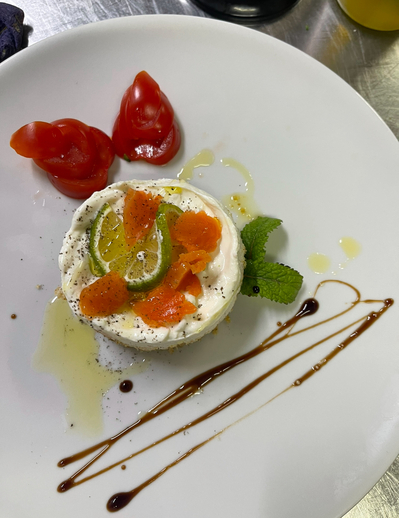 Locanda Torricella foto