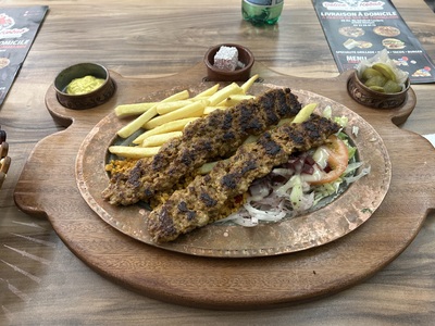 photo de Delice Döner Kebab Tacos Grill