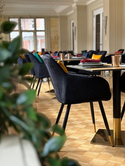 NIMAYA Indian Restaurant