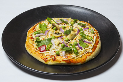 CHOUDHARY FOOD HOUSE photo