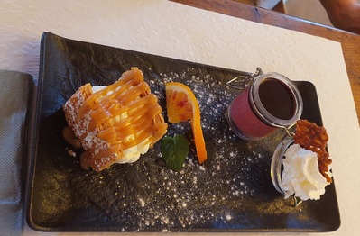 Restaurant - Le Toucan foto