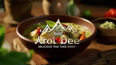 Aroi Dee