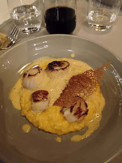 photo de Biz'tro "Chic & Gourmand"