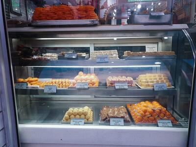 Chander Lok Sweets Mohal photo