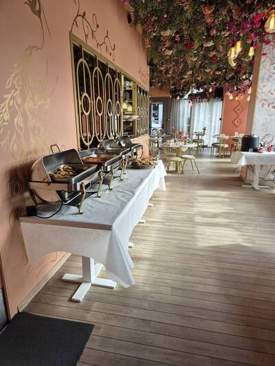 photo de Litani Mezza Bar