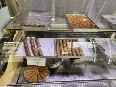 photo de Restoran Panache