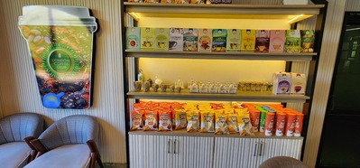 London Coffee Club (A unit of the wales), Agra photo