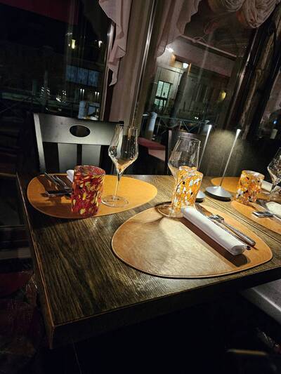 Ristorante Pizzeria Ca' Leon foto