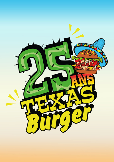 TEXAS BURGER