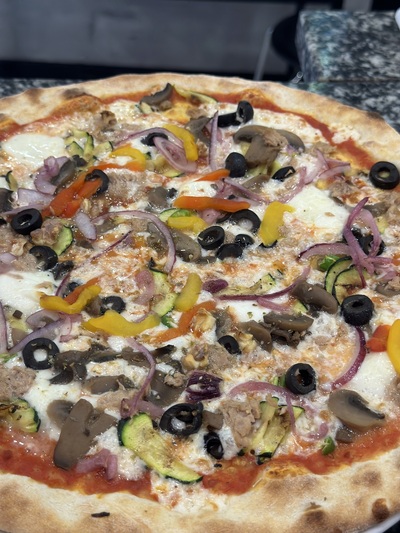 La Rustica foto