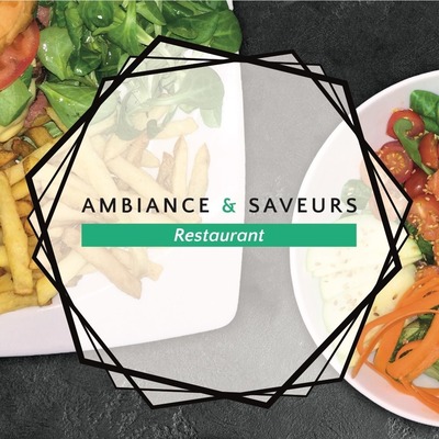Ambiance et Saveurs - Restaurant à Corbas
