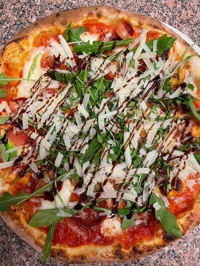 Pizzeria Vulcano
