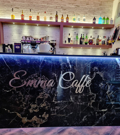 photo de Emma Caffe