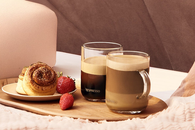 photo de Boutique Nespresso Paris Opéra