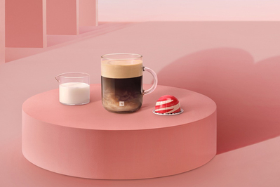 photo de Boutique Nespresso Paris Opéra