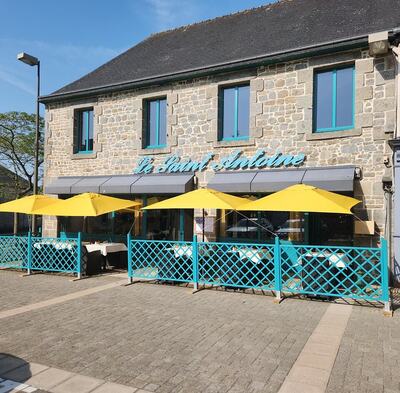 LE SAINT ANTOINE Restaurant / Traiteur
