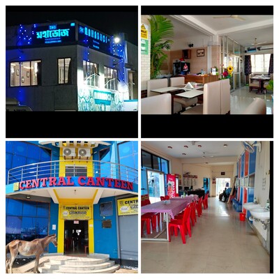 Central Canteen photo