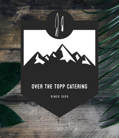 Over The TopP Catering